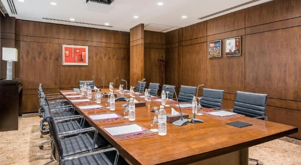 Crowne Plaza Madinah image 18