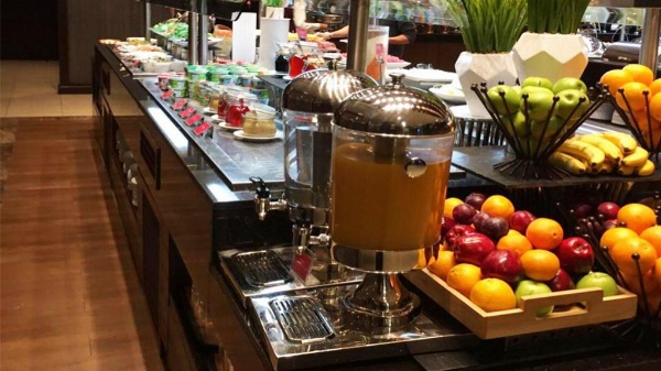 Crowne Plaza Madinah image 19