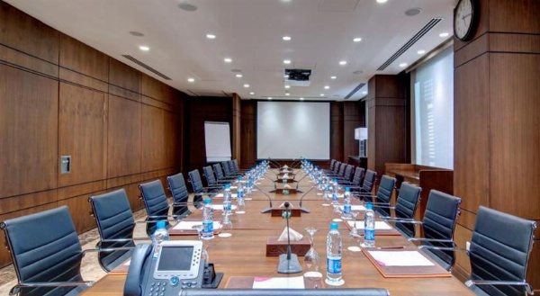 Crowne Plaza Madinah image 20