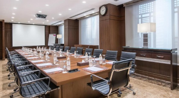 Crowne Plaza Madinah image 24