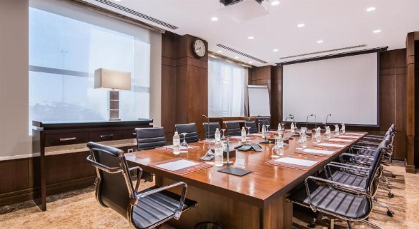 Crowne Plaza Madinah image 26