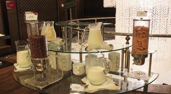 Crowne Plaza Madinah image 28