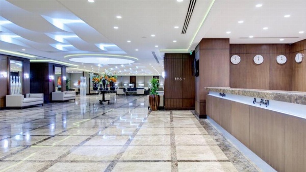Crowne Plaza Madinah image 5
