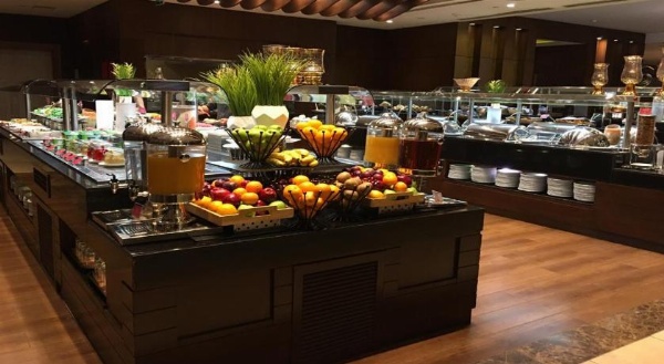 Crowne Plaza Madinah image 8